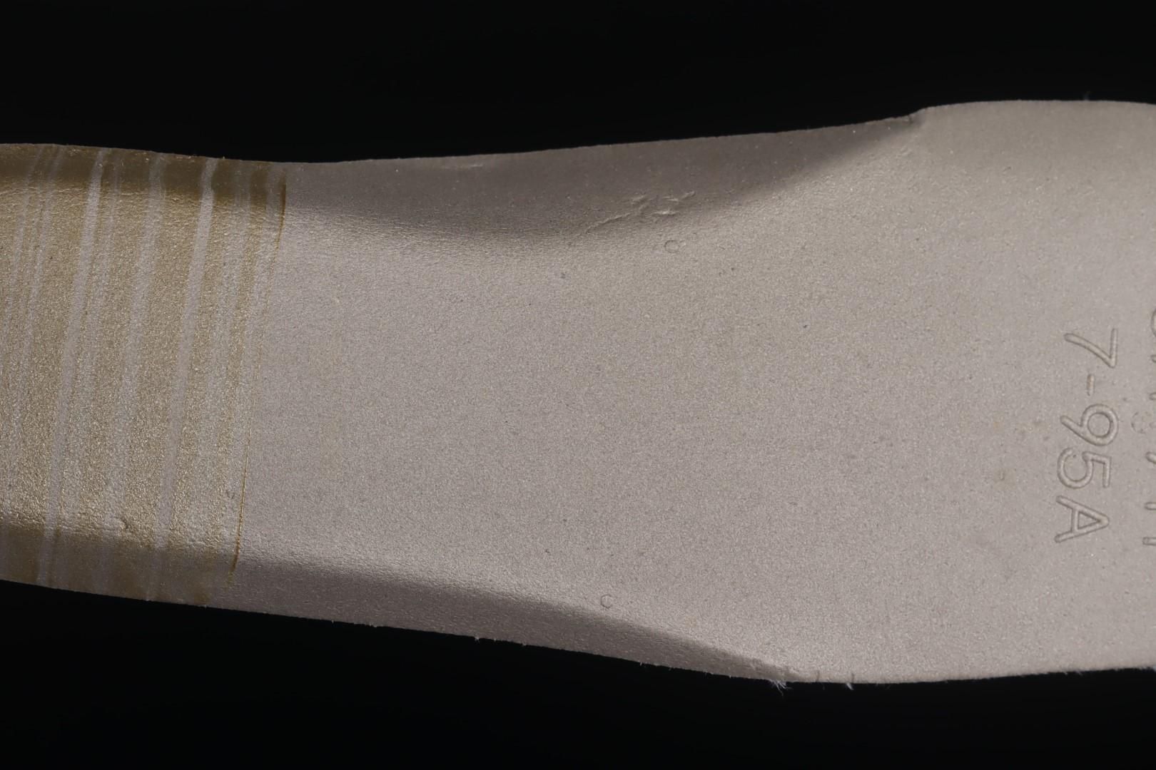 NikeUnisex Air Force 1 AF1 Low '07 FM - Cut Out Swoosh White/Black