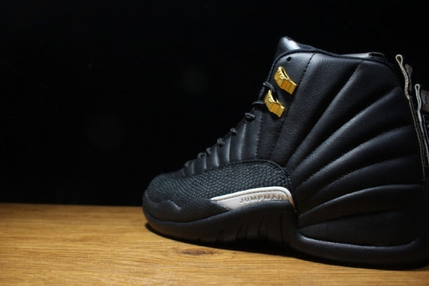 Air Jordan 12 AJ12 Retro Basketball Shoes - The Master