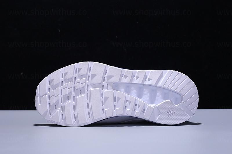 adidasOriginals ZX 2K Boost - White/Violet