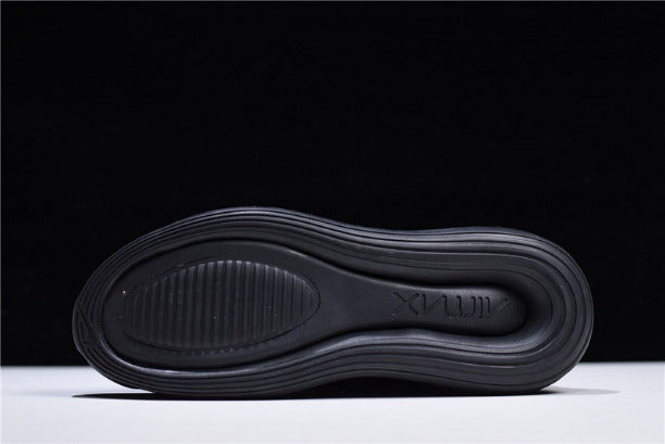 NikeUnisex Air Max 720 - Total Eclipse