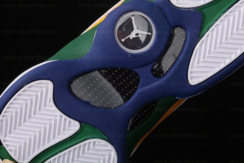 Air Jordan 13 AJ13 Retro - Playground