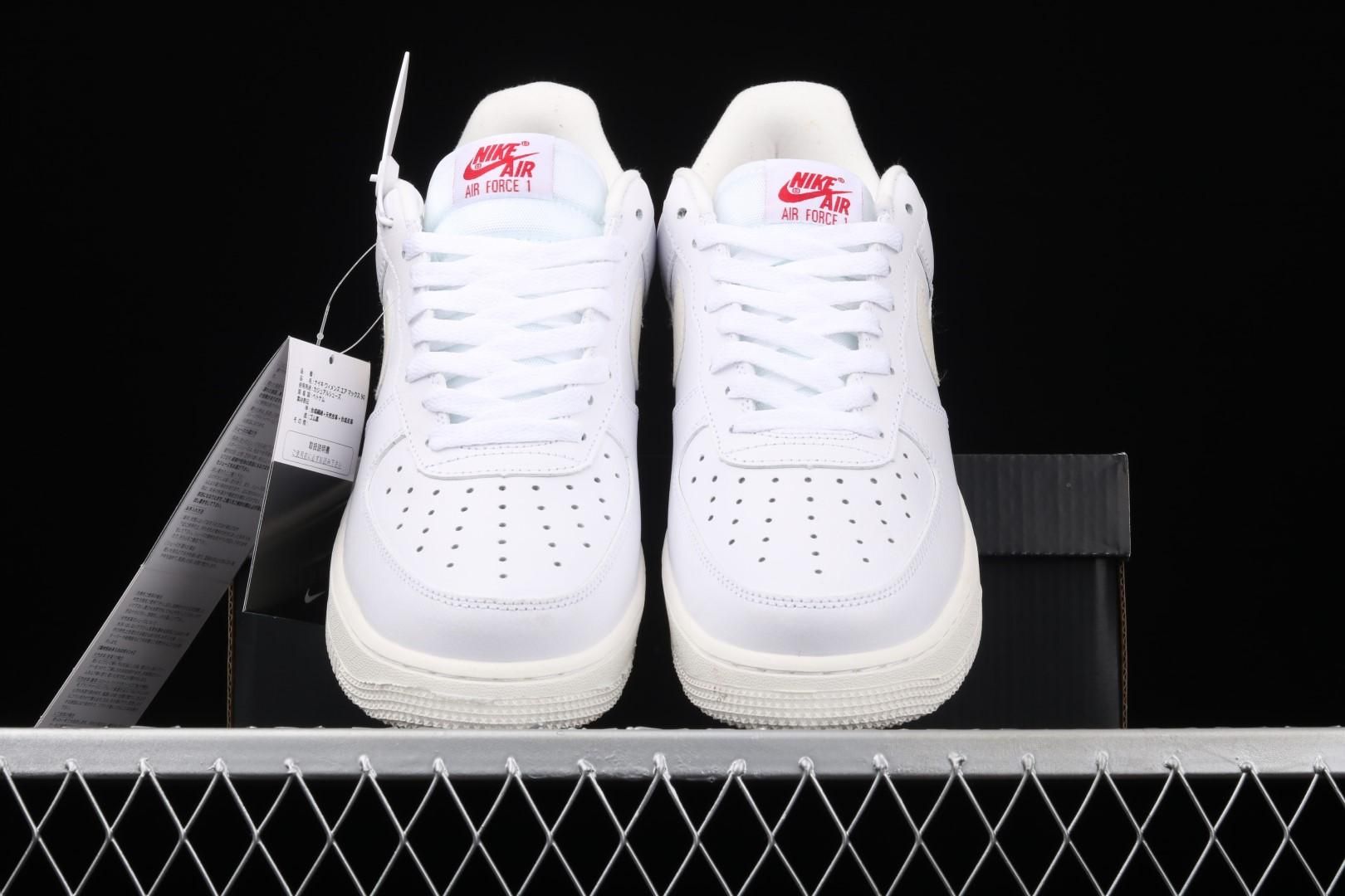 NikeAir Force 1 Low - Valentine's Day