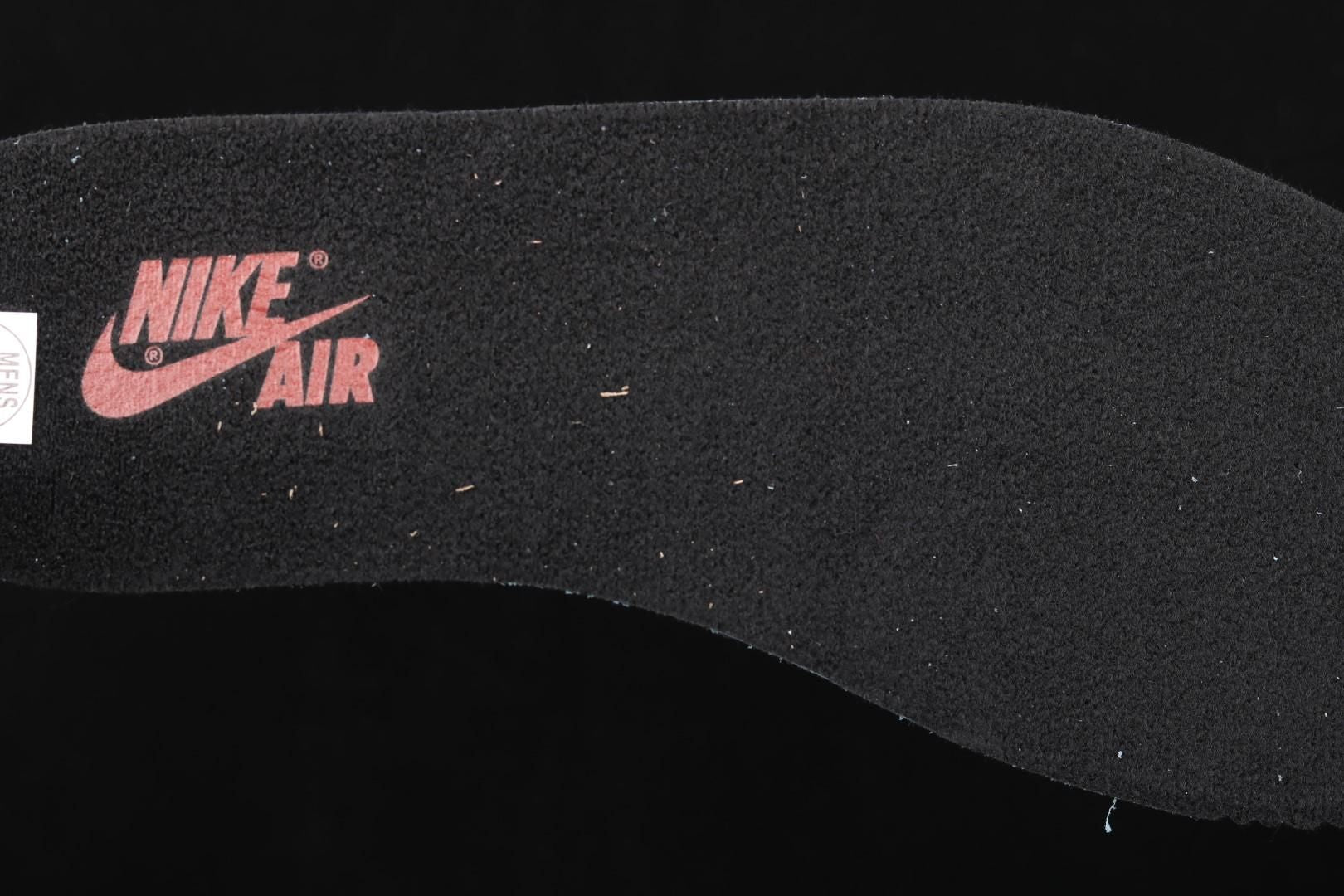 Air Jordan 1 AJ1 Retro High - Patent Bred