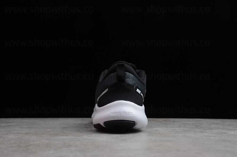 NikeMen's Flex Experience RN8 - Black
