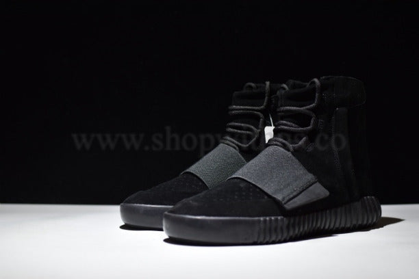 adidasOriginals YEEZY Boost 750 - Triple Black