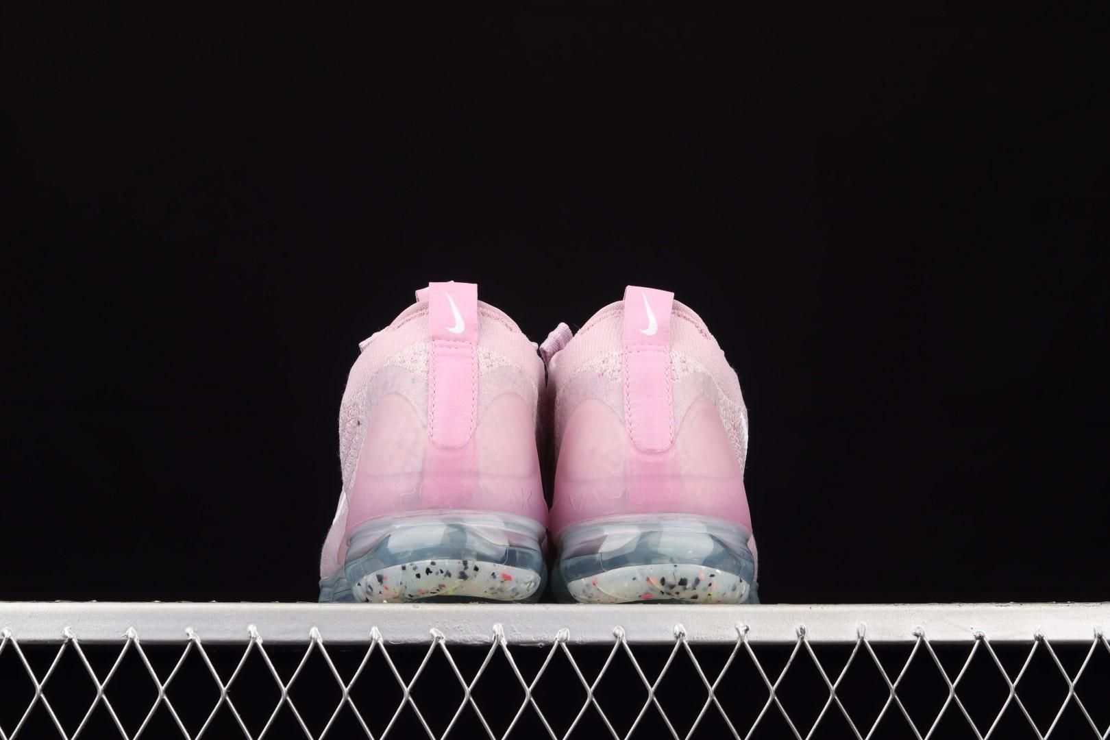 NikeUnisex Air VaporMax 2021 - Light Arctic Pink