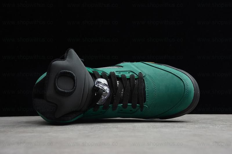 Air Jordan 5 AJ5 Retro - Oregon Ducks