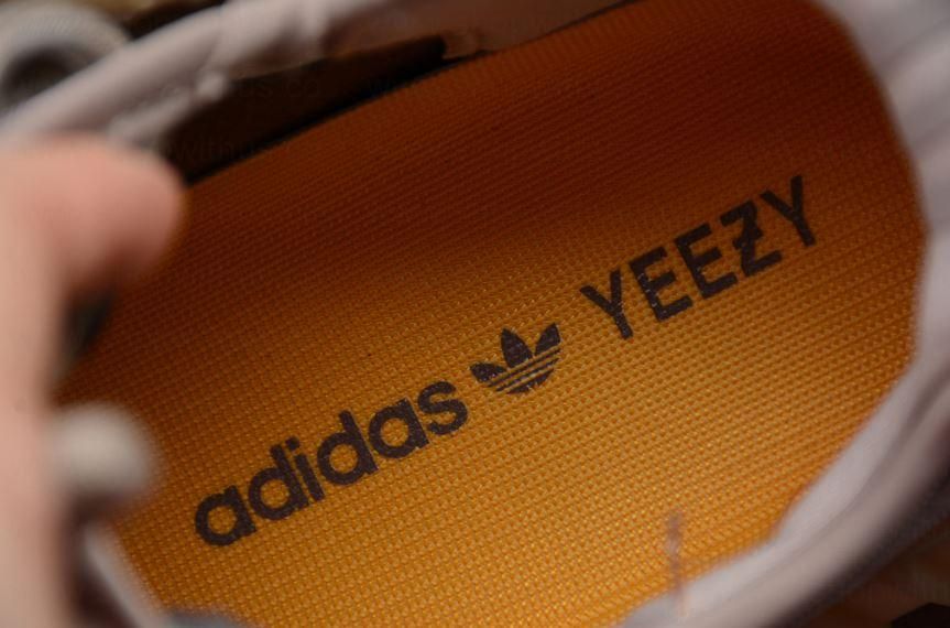 adidasOriginals Yeezy Boost 350 V2 - Mono Mist