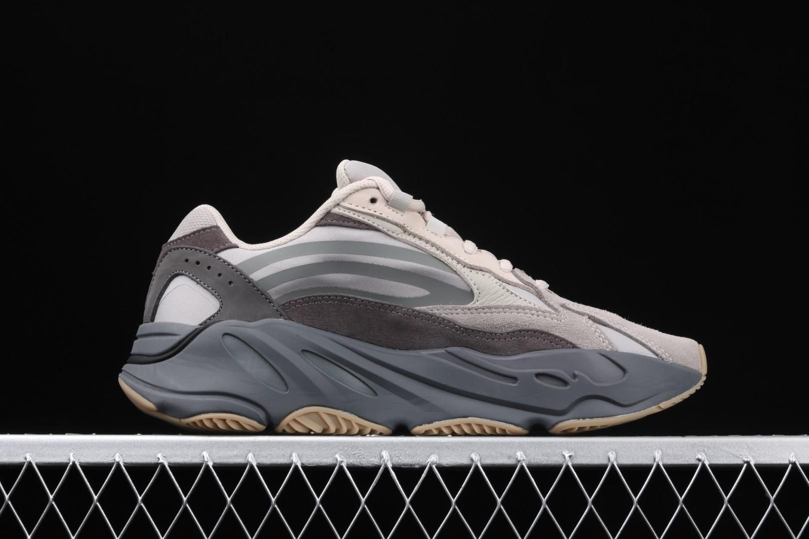 adidasUnisex Yeezy Boost 700 V2 - Tephra