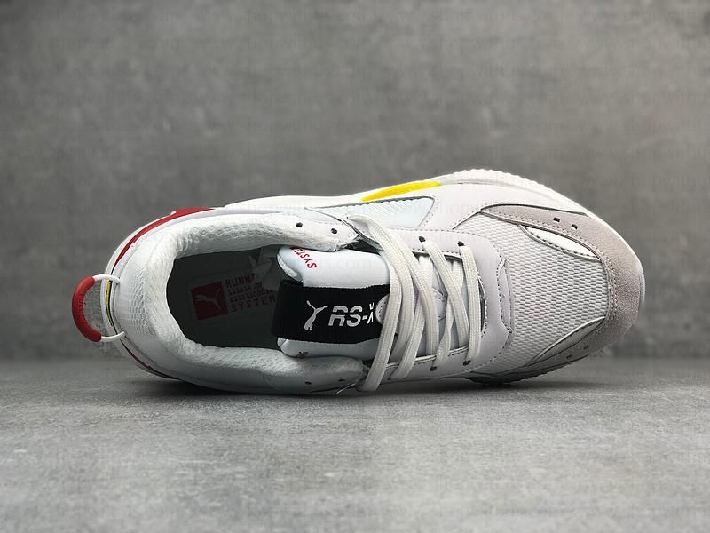 PumaUnisex RS-X Trophy Trainers - Scuderia Ferrari