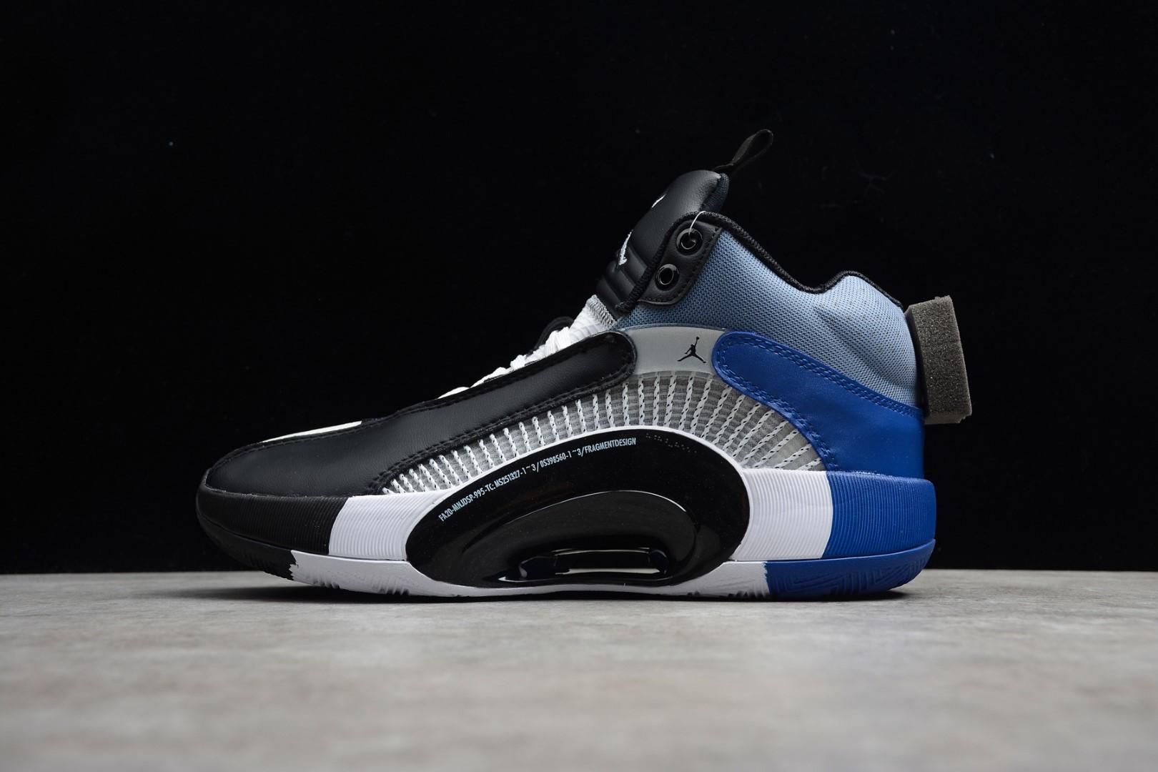 Air Jordan XXXV AJ35 - Fragment