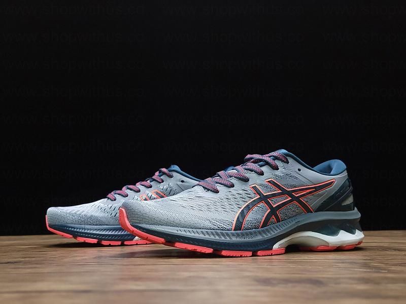 ASICS Gel-Kayano 27 - Sheet Rock