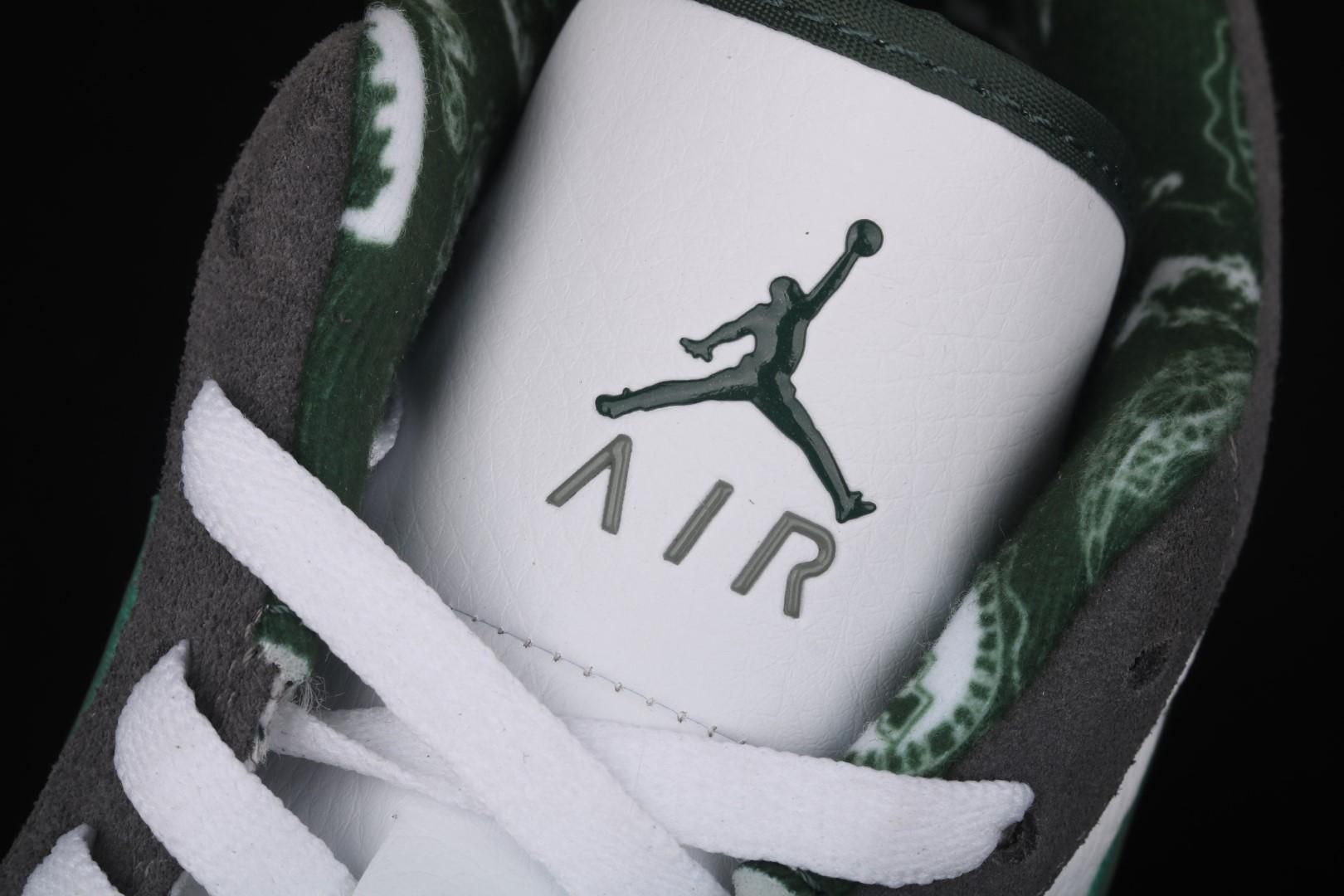 Air Jordan 1 AJ1 Retro Low - North Side