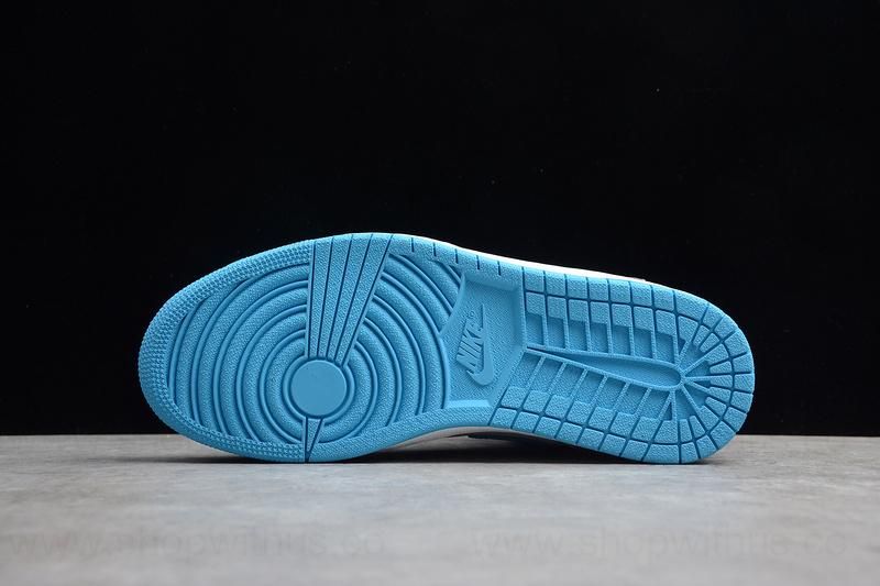 Air Jordan 1 AJ1 Retro High - UNC