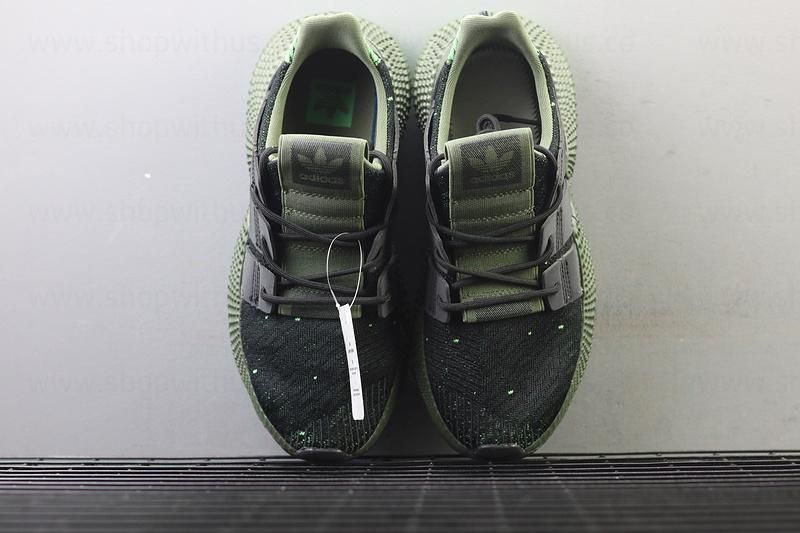 adidasOriginals Prophere - Black Olive