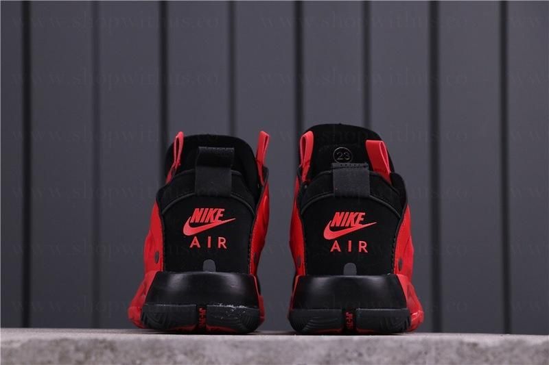 Jordan XXXIV 34 - Infrared 23