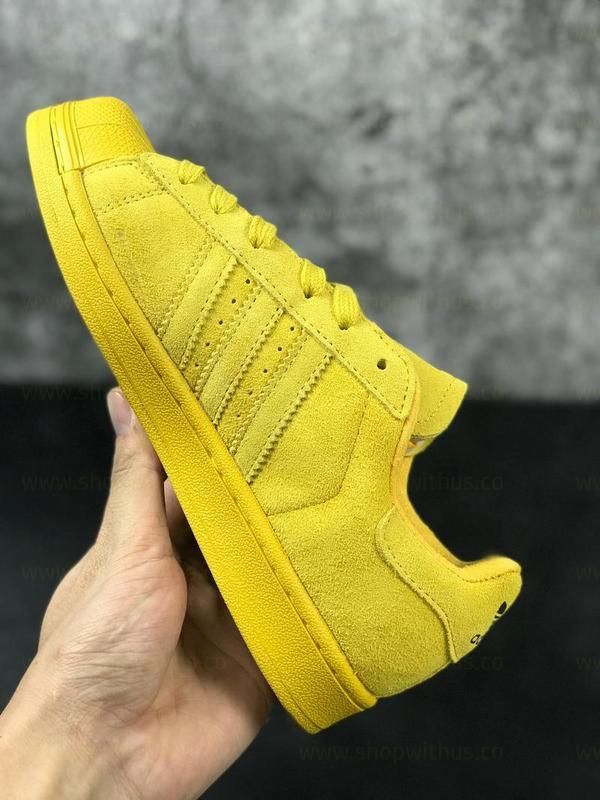 adidasOriginals Superstar 80s - Shanghai
