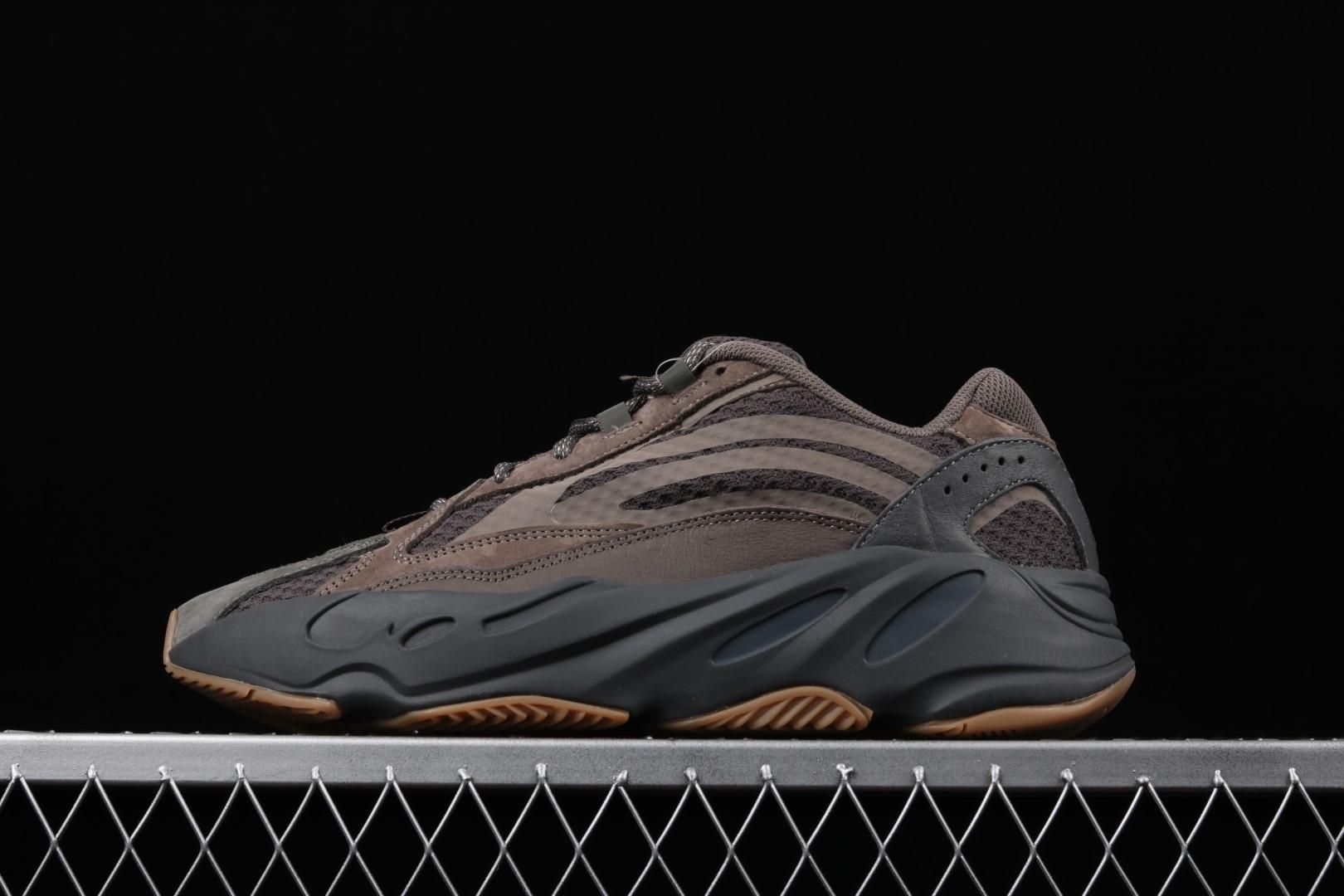 adidasMens Yeezy Boost 700 V2 - Geode