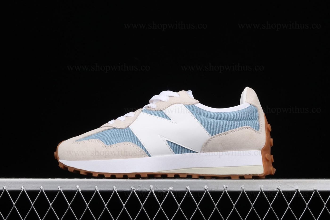 LEVI'S x New Balance - Light Blue