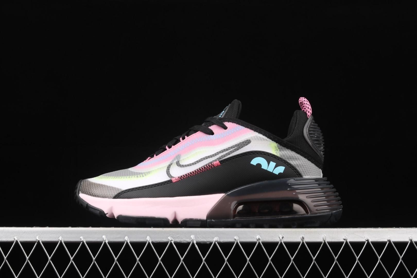 NikeUnisex Air Max 2090 AM2090 - Pink Foam
