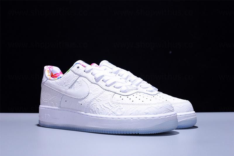 NikeAir Force 1 AF1 Low - Chinese New Year (2020)