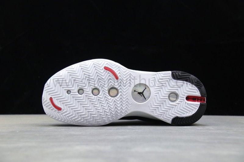Jordan XXXIV 34 - Red Orbit