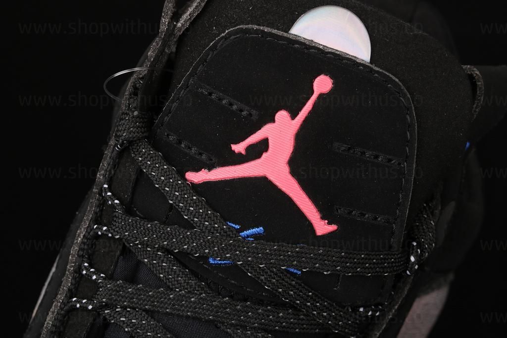 Jordan XXXIV 34 PF - Heritage