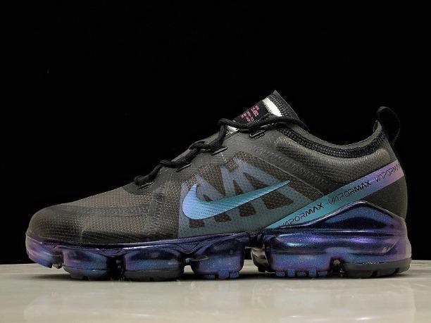 NikeAir VaporMax 2019 - Throwback Future