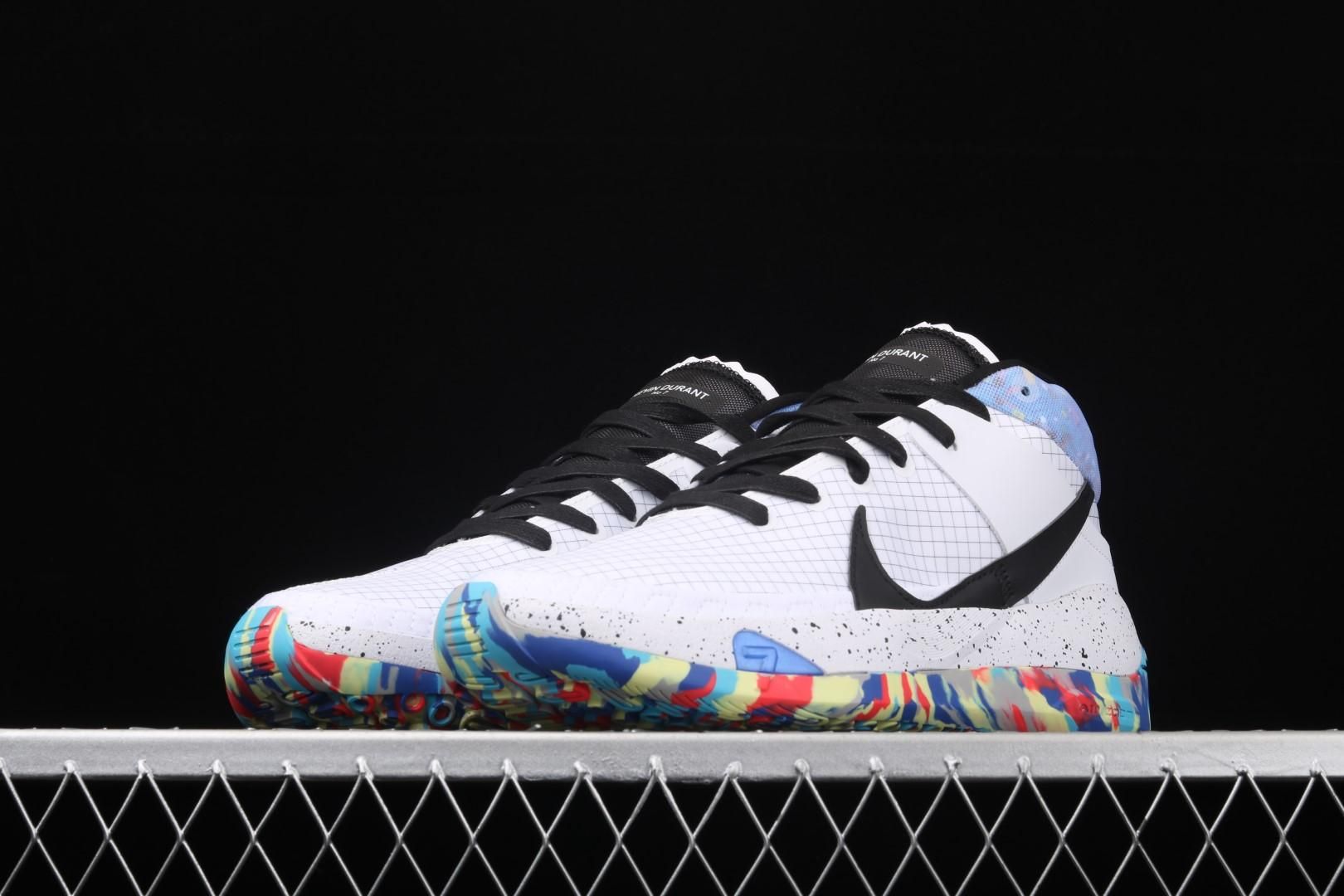 NikeMens KD 13 - Home Team