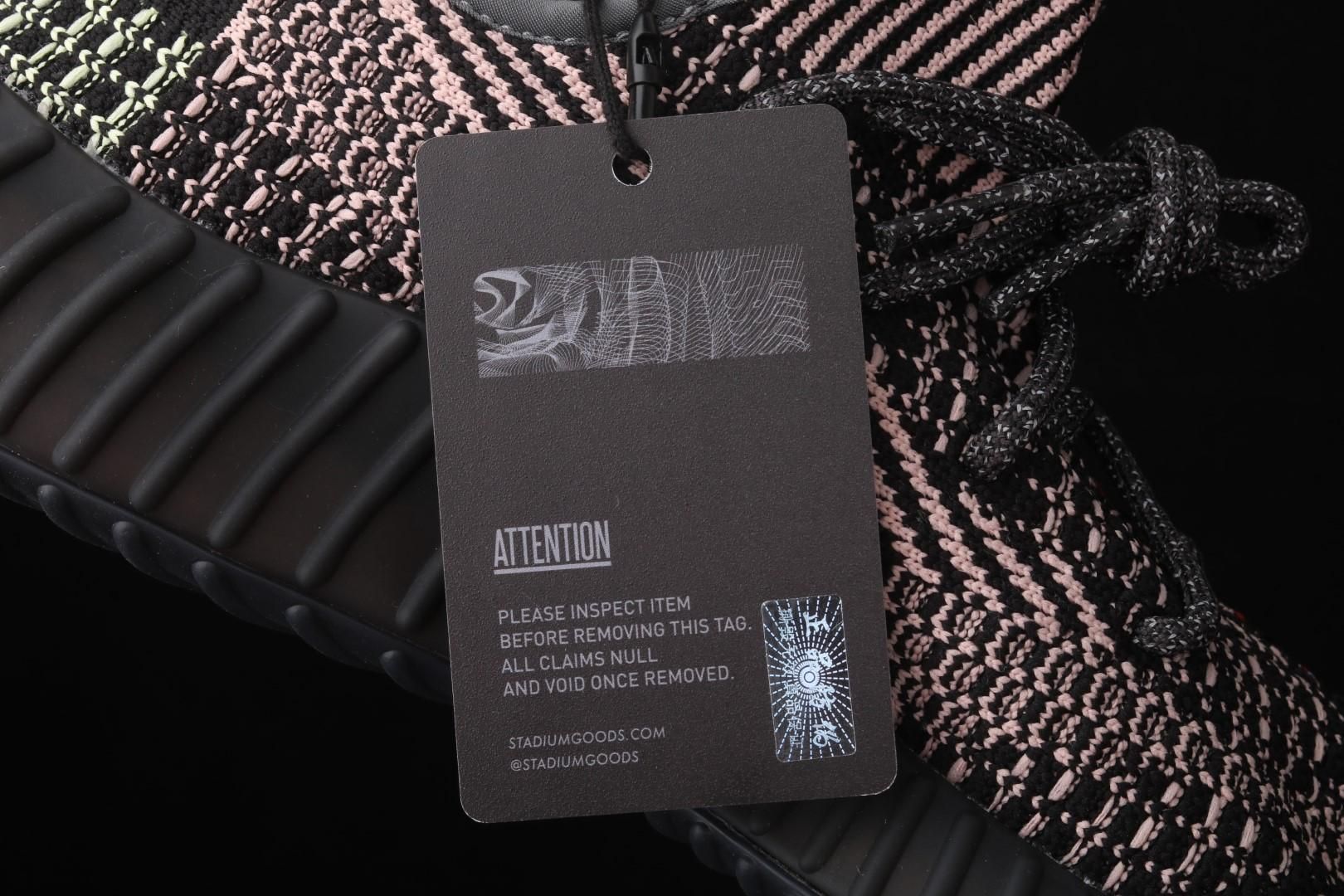 adidasMens Yeezy Boost 350 V2 - Yecheil