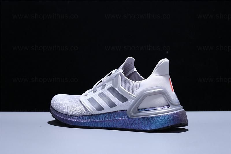adidasUnisex Ultra Boost 2020 ISS US National Lab - Dash Grey