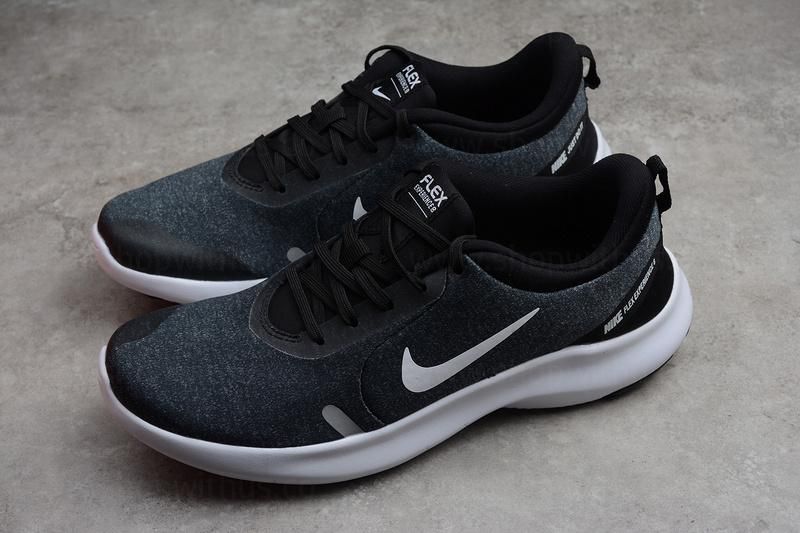 NikeMen's Flex Experience RN8 - Black