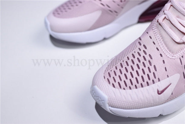 NikeUnisex Air Max 270 - Rose