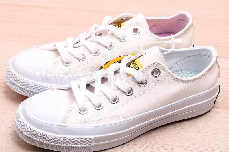 Chinatown Market x Converse Chuck 70 Low - UV