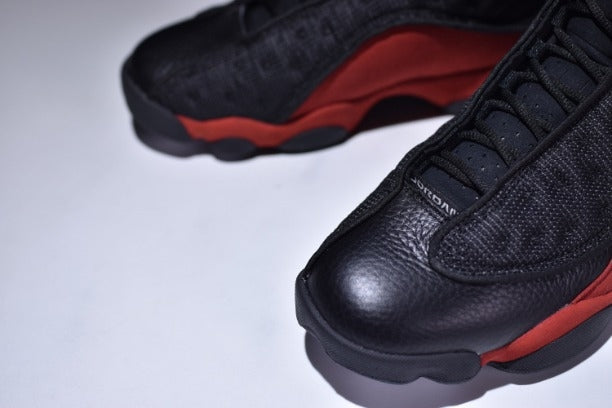 Air Jordan 13 AJ13 Retro Basketball Shoe - Bred