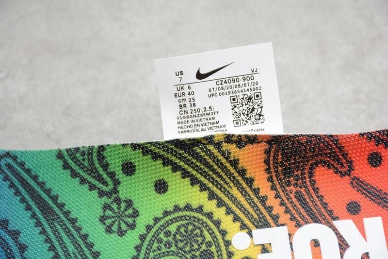 NikeUnisex Air Max 2090 - Be True