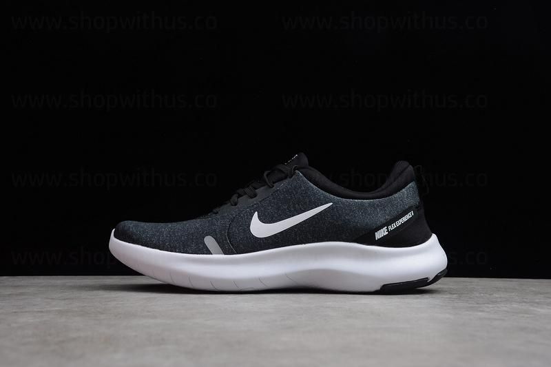 NikeMen's Flex Experience RN8 - Black