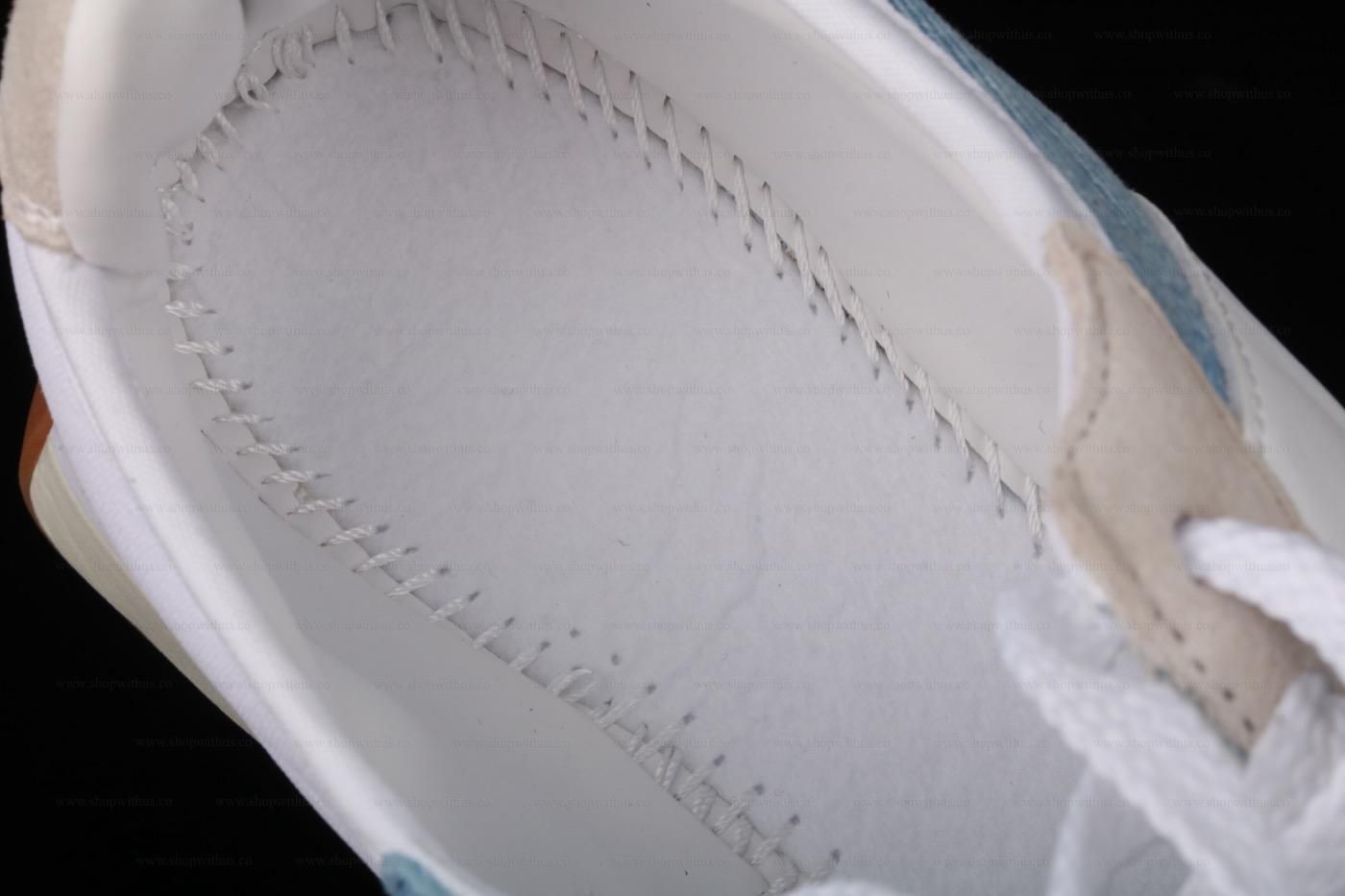 LEVI'S x New Balance - Light Blue