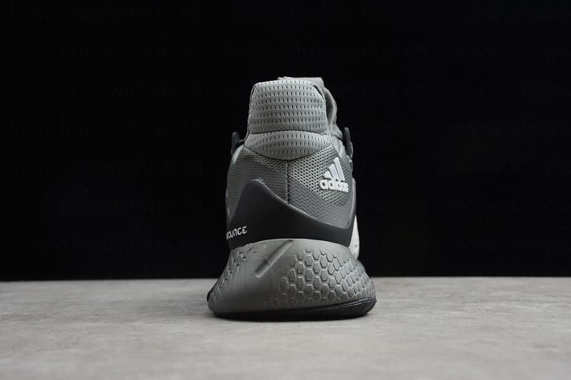 adidasRunning AlphaBounce Instinct M - Grey