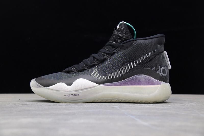 NikeUnisex Zoom KD 12 - The Day One