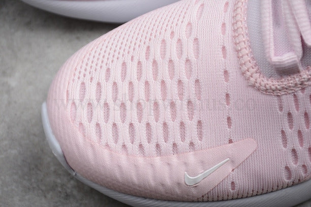 NikeWMNS Air Max 270 - Pink/White