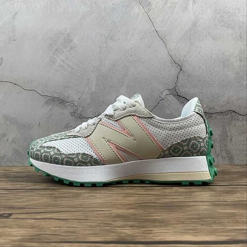 New Balance 327 - Casablanca