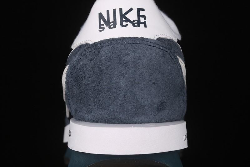 Fragment Design x sacai x NikeUnisex LDWaffle - Blue Void