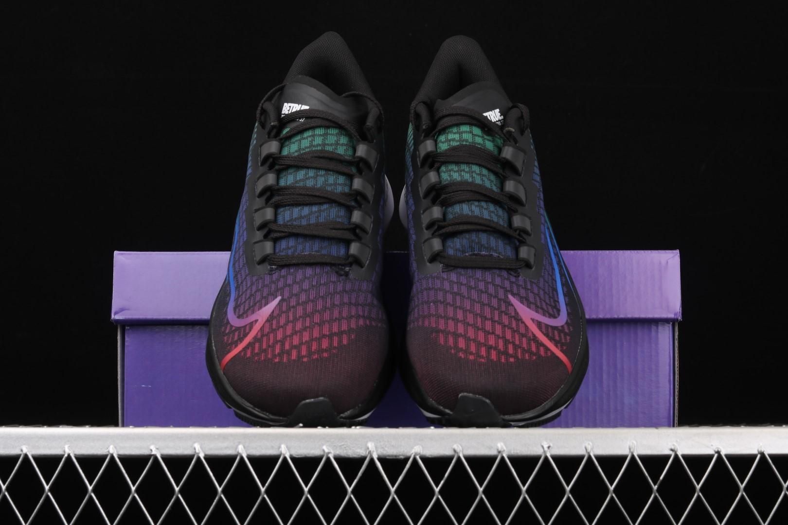 NikeUnisex Air Zoom Pegasus 37 - Be True