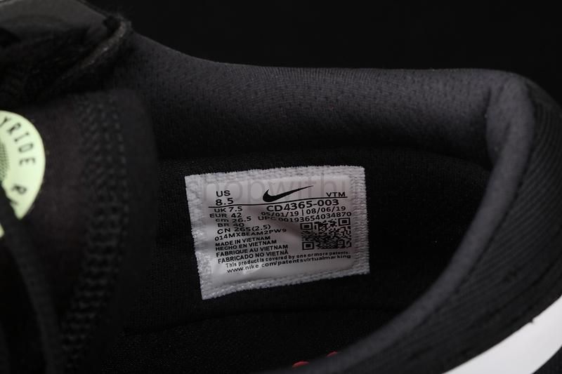 NikeUnisex Joyride Dual Run - Black Ice