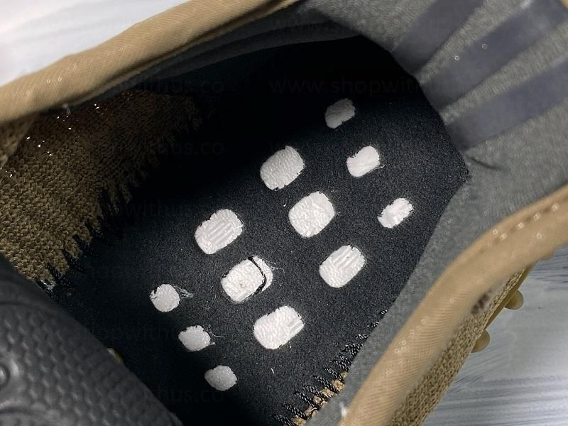 adidasOriginals YEEZY Boost 350 V2 - Earth