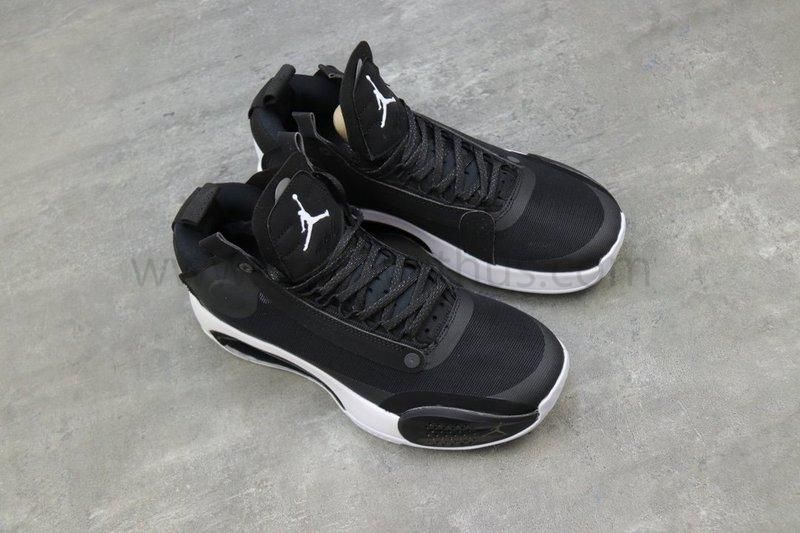 Jordan XXXIV 34 - Eclipse