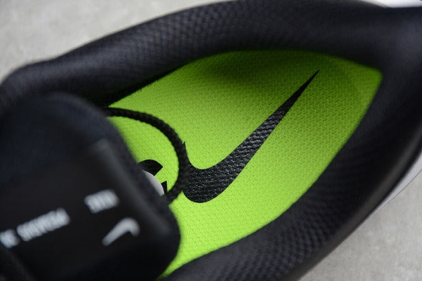 NikeUnisex Zoom Pegasus 35 Turbo - Black/White