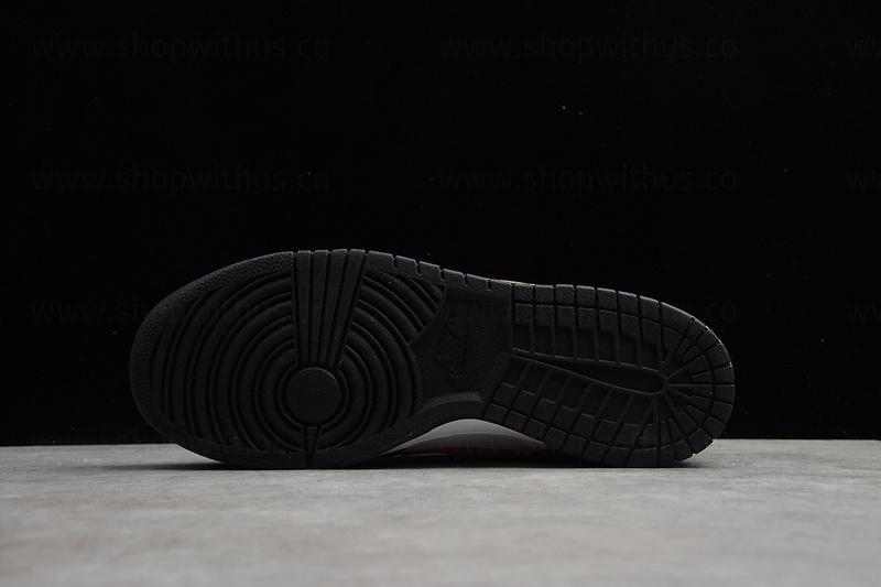 Kasina x Dunk Low - Industrial Blue