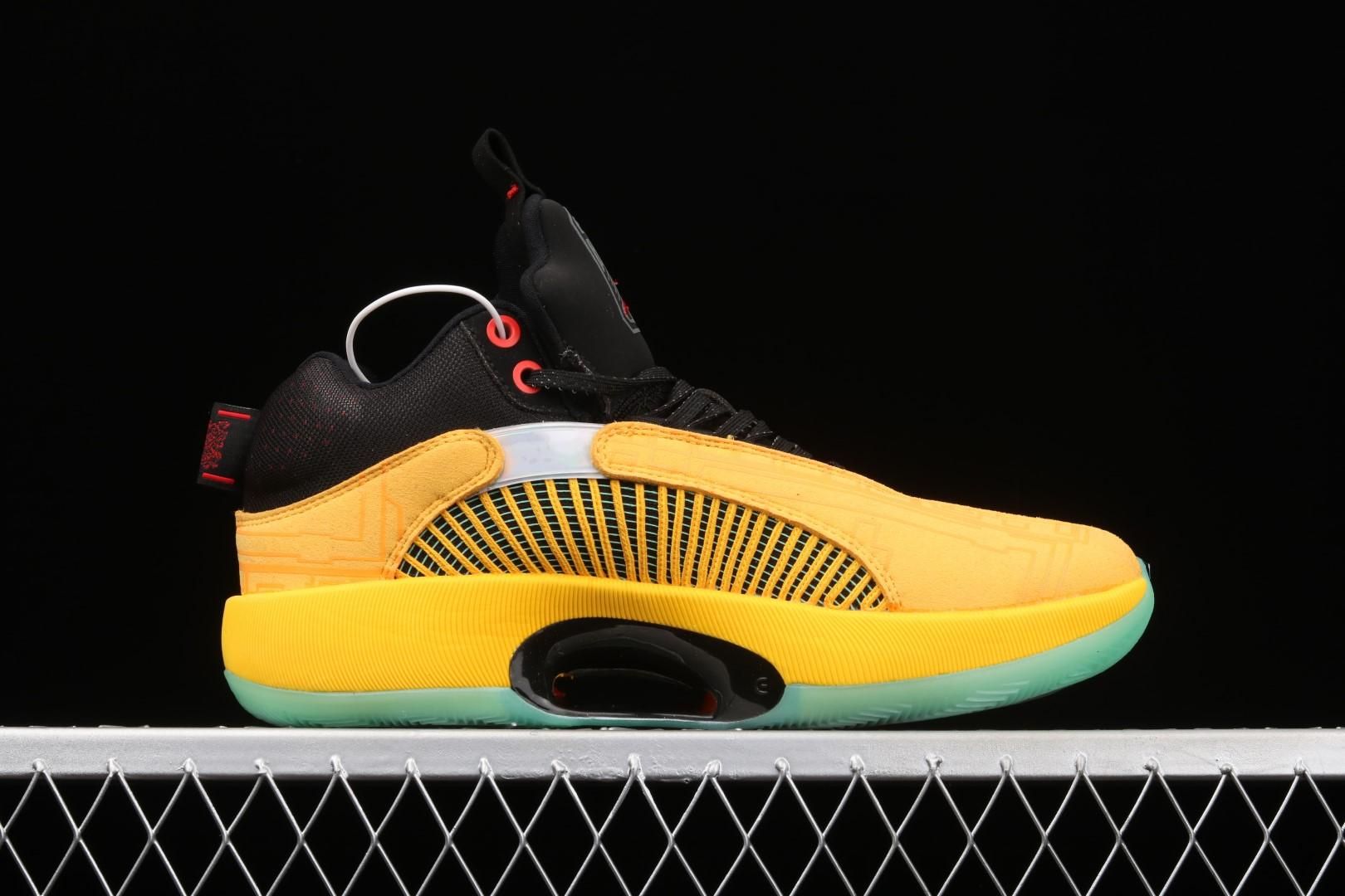 Air Jordan XXXV AJ34 - Dynasties